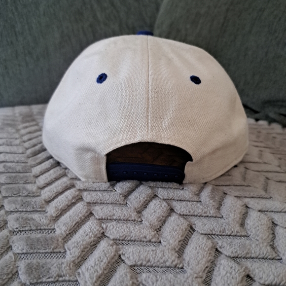 New york mets snapback hat - Picture 2 of 4